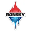 Bonsky Heating and Cooling