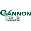 Gannon Vitolo Contracting