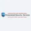 Personalized Security Services
