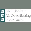 BKB Heating Air Conditioning & Sheet Metal