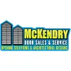 McKendry Door Sales & Services