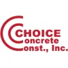 Choice Concrete Construction