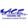 Ace Coolers