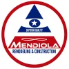 Mendiola Remodeling & Construction