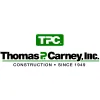 Thomas P Carney