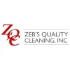 Zeb's Quality Cleaning