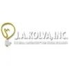 J A Kolva