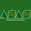 Advantage Security Alarm Systems