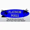 Platinum Pools & Spa