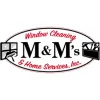 M&M's Window Cleaning & Home Services