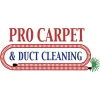 Professional Carpet & Duct Cleaning