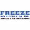 Freeze Refrigeration