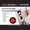 Express Appliance Repair Of Olathe