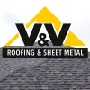 V&V Roofing