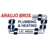 Araujo Bros Plumbing & Heating