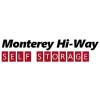 Monterey Hi-Way Self Storage