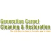 Generation Carpet Cleaning & Restoration