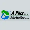 A Plus Solar Solutions