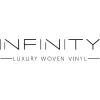 Infinity Luxury Woven Vinyl