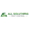 All Solutions Pest Control