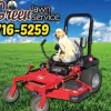 Green Lawn Service