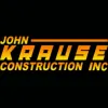 John Krause Construction