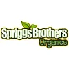 Spriggs Brothers Organic Landscape & Lighting