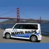 Marvel Maids