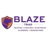 Blaze Heating, Cooling, Plumbing & Electric
