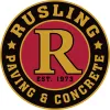 Rusling Paving & Concrete