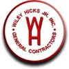 Wiley Hicks, Jr., Inc.