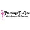 Flamingo Tile