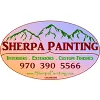 Sherpa Painting