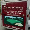 Crowleys Clippers Lawn