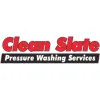 Clean Slate Pressure Washing Services