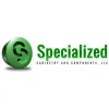 Specialized Cabinetry & Components