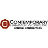 Contemporary Hammer Works