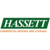 Hassett Commercial Moving