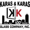 Karas & Karas Glass