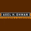 Axel H Ohman