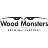 Wood Monsters