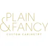 Plain & Fancy Custom Cabinetry