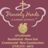 Heavenly Hands Cleaning Services