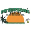 Peterson's Quality Lawn Service