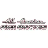 All American Fence Erectors