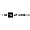 Teak Warehouse