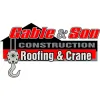 Gable & Son Construction