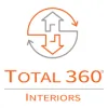Total 360 Interiors