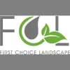 First Choice Landscape