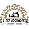 K. Alger Woodworking